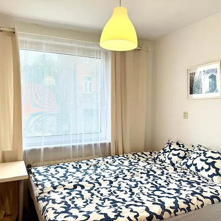 Mieszkanie Blisko Plazy & Parking Appartement *