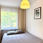 Διαμέρισμα Mieszkanie Blisko Plazy & Parking *