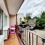 Mieszkanie Blisko Plazy & Parking Διαμέρισμα
