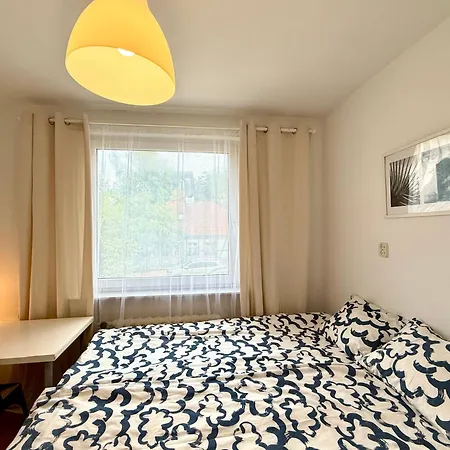 Appartamento Mieszkanie Blisko Plazy & Parking Sopot